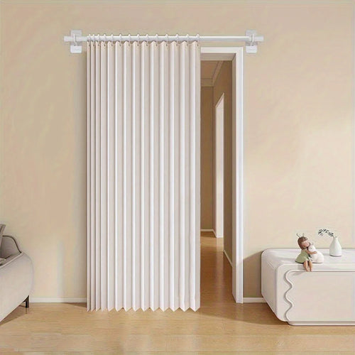 Rideau du séparateur de chambre Soft-Drape