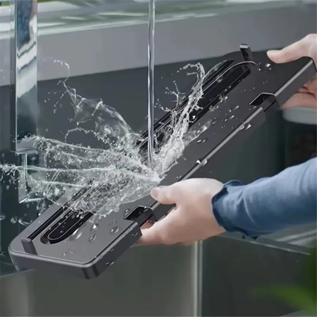 Machine sous vide électrique avec cutter intégré