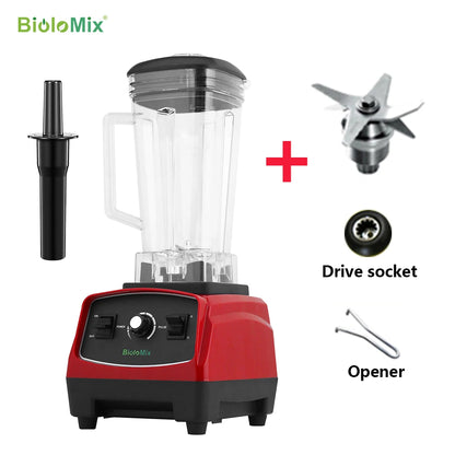 Blender de comptoir 2200W
