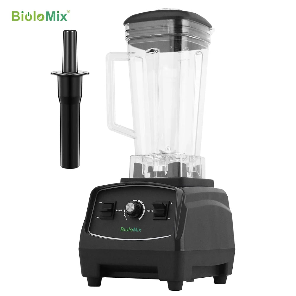 Blender de comptoir 2200W
