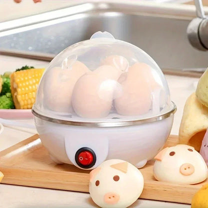 Single-Egg Electric Cooker