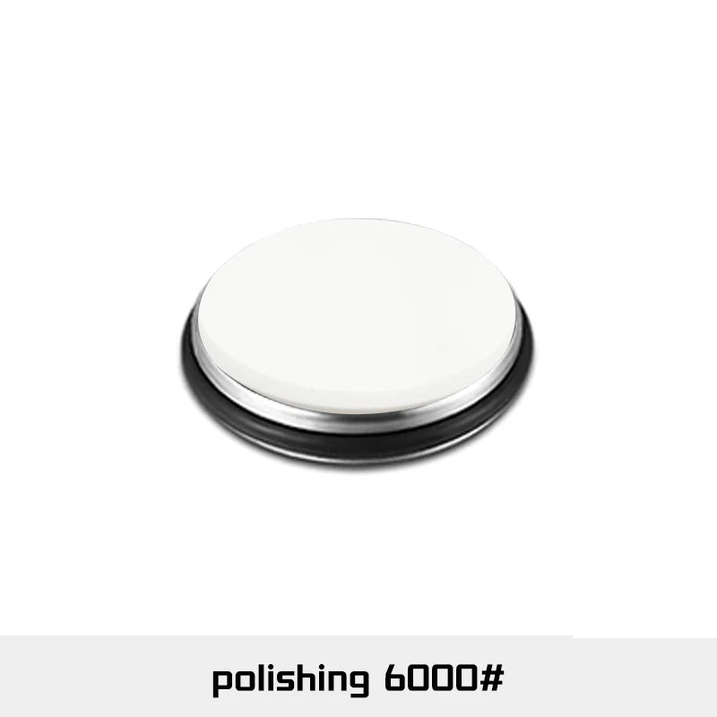 Rolling Knife Sharpener and Sharpening Stone Set