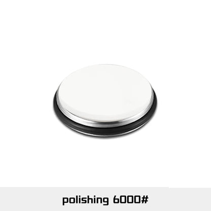 Rolling Knife Sharpener and Sharpening Stone Set