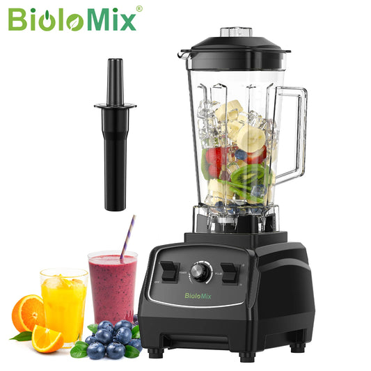 2200W Countertop Blender
