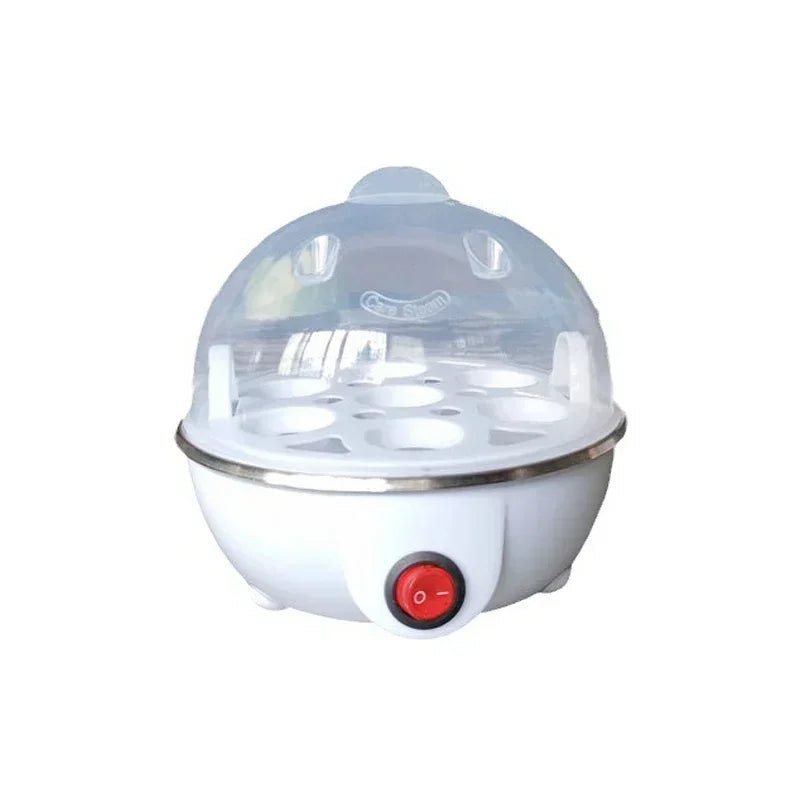 Single-Egg Electric Cooker