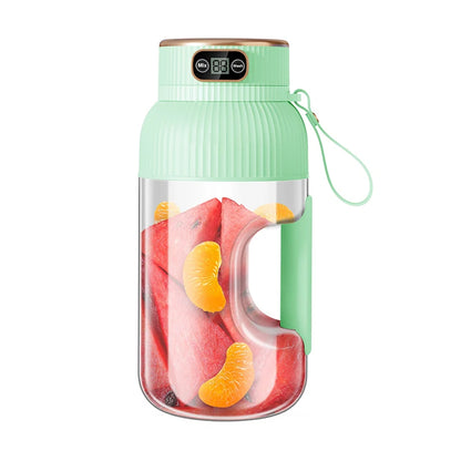 Batidora USB portátil de 1 L
