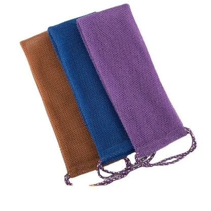 Exfoliating Bath Net Sponge