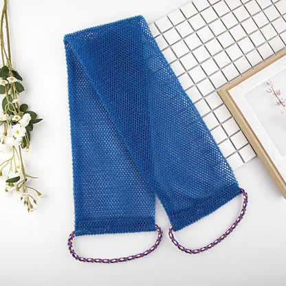 Exfoliating Bath Net Sponge