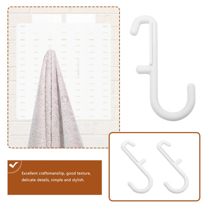 7-Piece Pegboard Hook Set