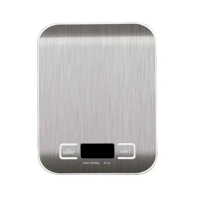 Digital Kitchen Scale
