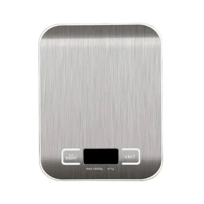 Digital Kitchen Scale