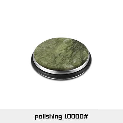 Rolling Knife Sharpener and Sharpening Stone Set