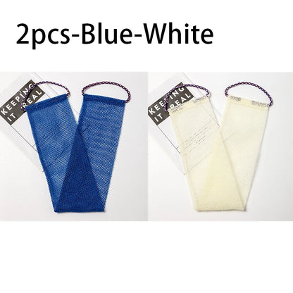 Exfoliating Bath Net Sponge