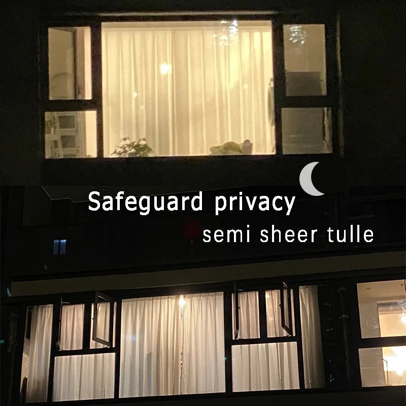 Panneau de rideau d'équerre de couleur solide