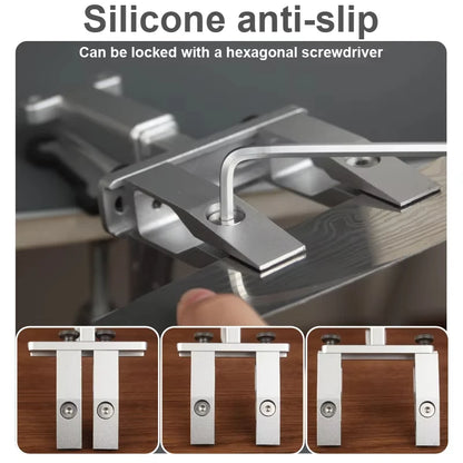 Fixed-Angle Knife Sharpening Kit