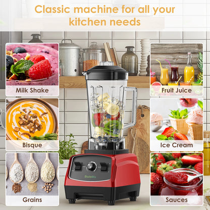 Blender de comptoir 2200W