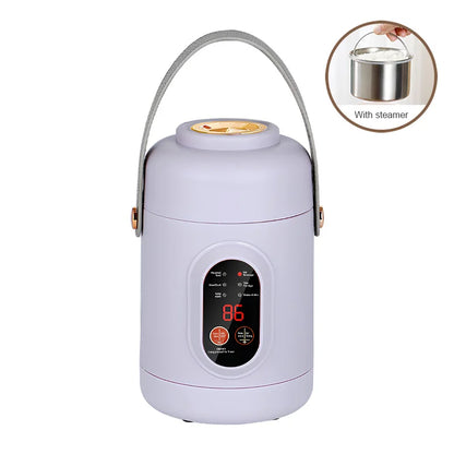 Portable Electric Rice Cooker