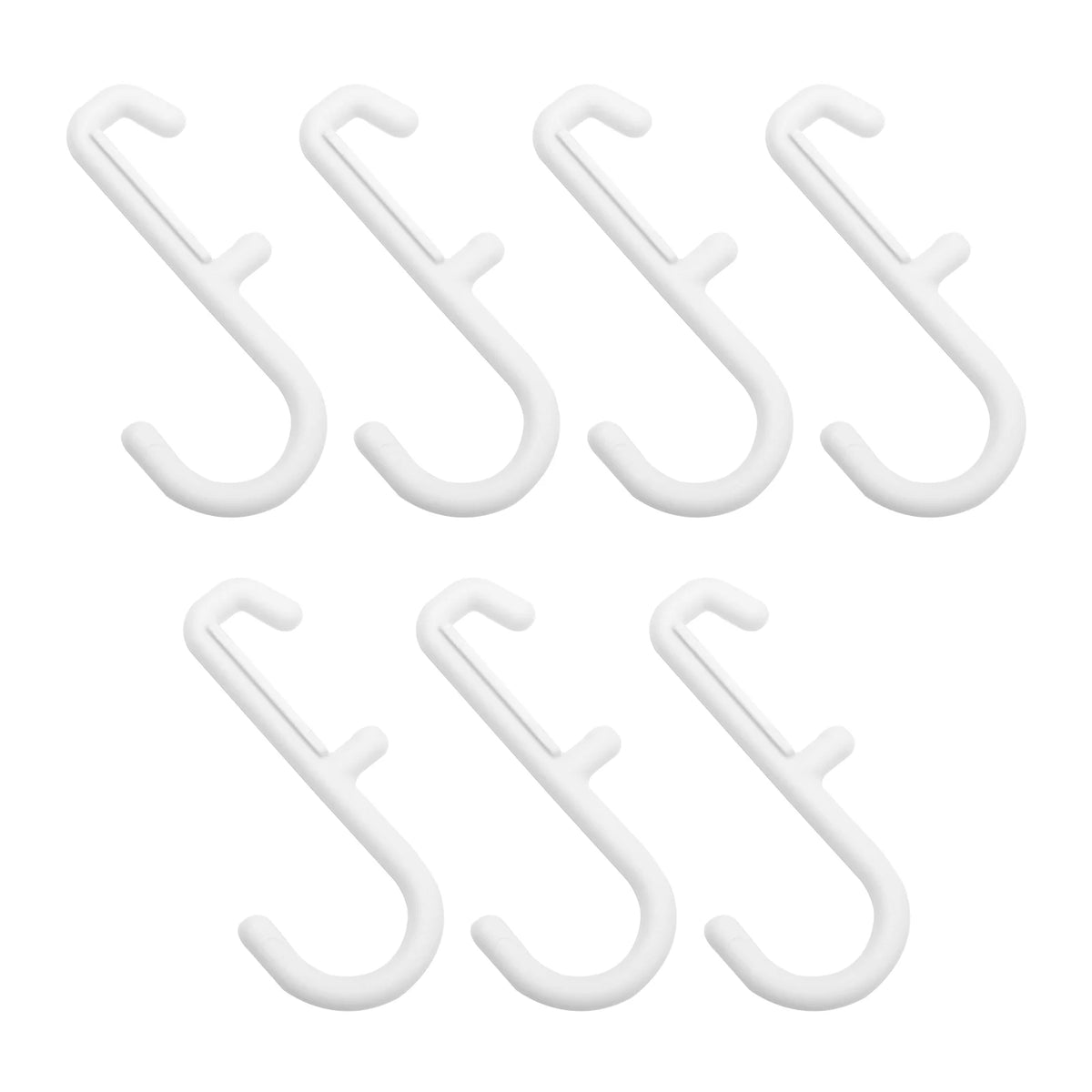 7-Piece Pegboard Hook Set