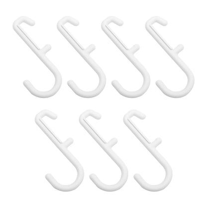 7-Piece Pegboard Hook Set