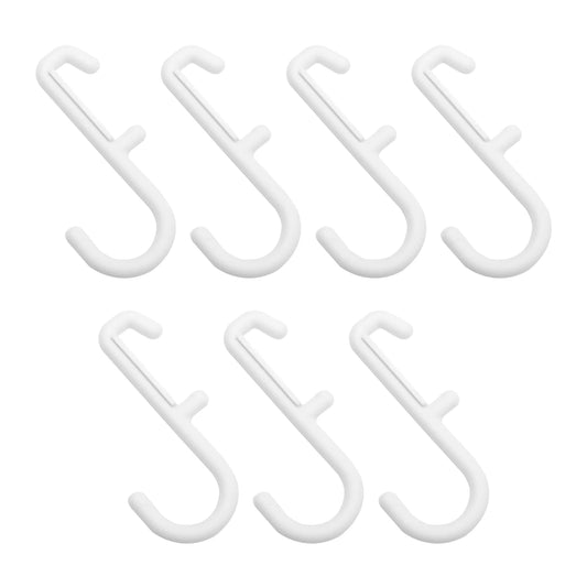 7-Piece Pegboard Hook Set