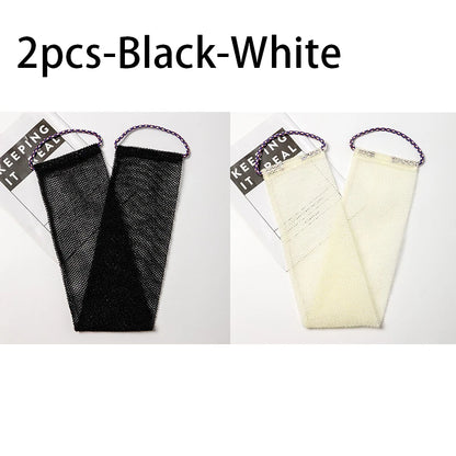 Exfoliating Bath Net Sponge