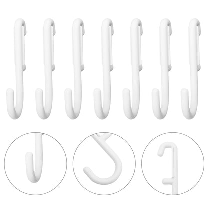 7-Piece Pegboard Hook Set