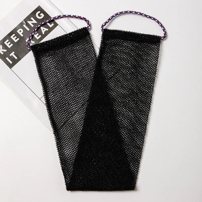 Exfoliating Bath Net Sponge