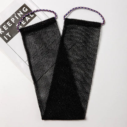 Exfoliating Bath Net Sponge