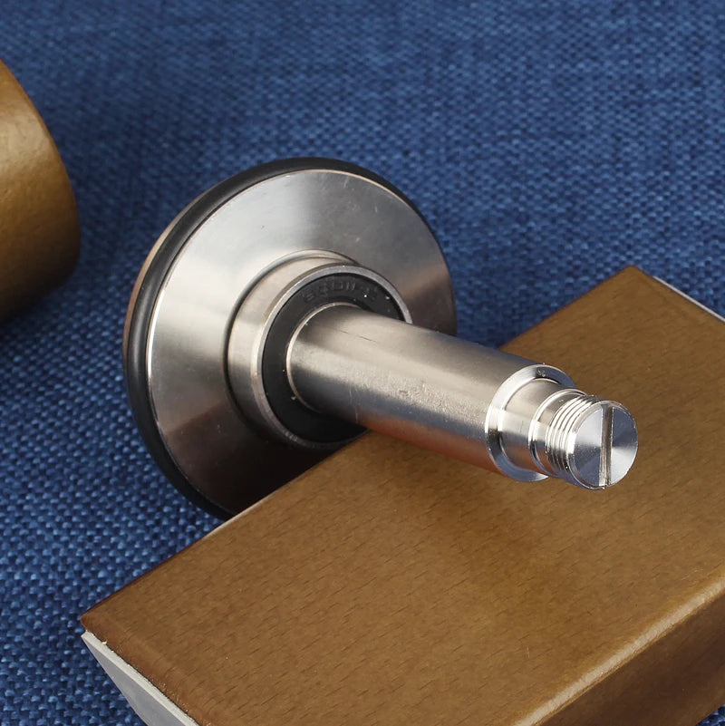 Magnetic Rolling Knife Sharpener Kit