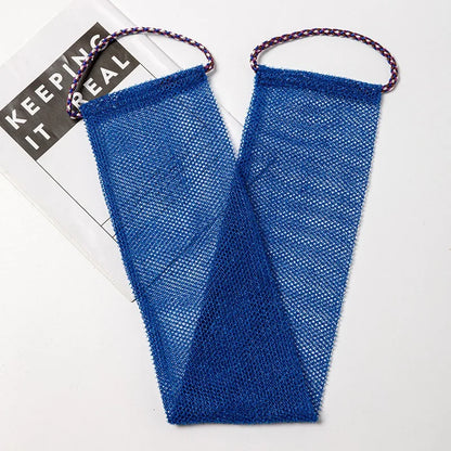 Exfoliating Bath Net Sponge