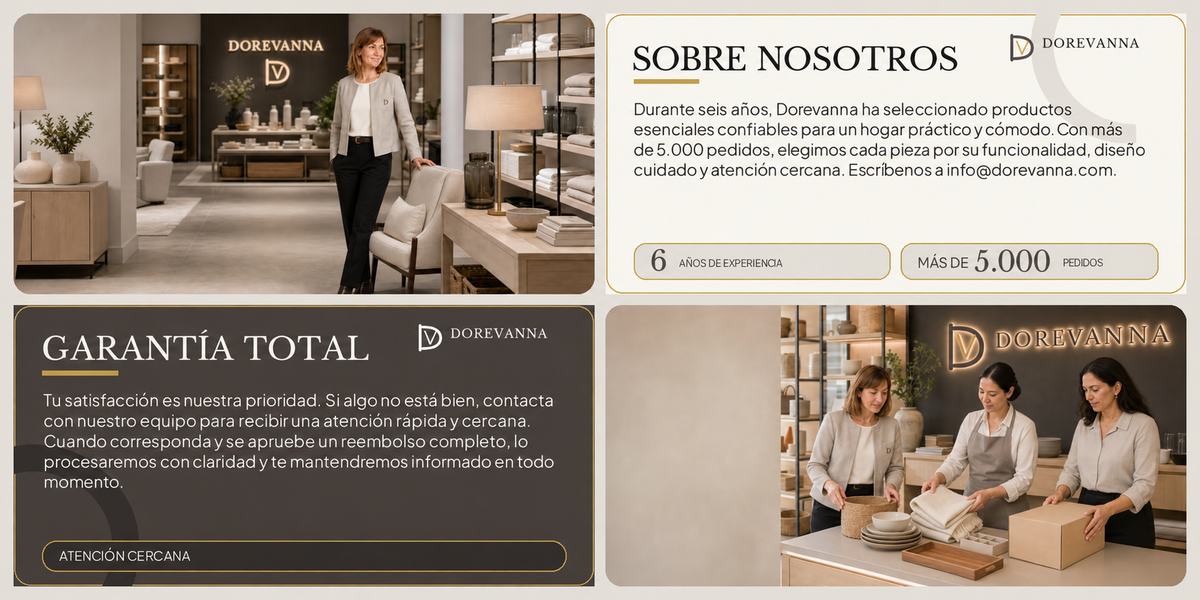 Dorevanna localized es institutional-product-desktop