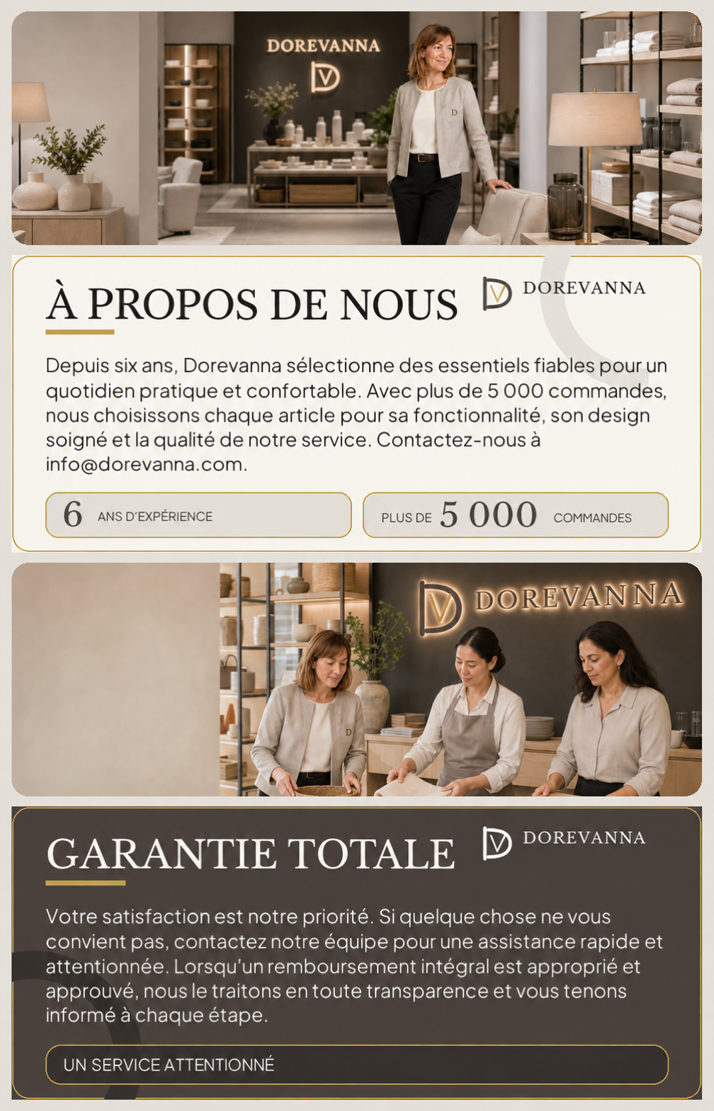 Dorevanna localized fr institutional-product-mobile