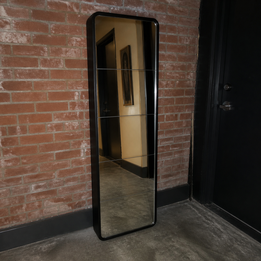Dorevanna mirror customer review — mirror review 02