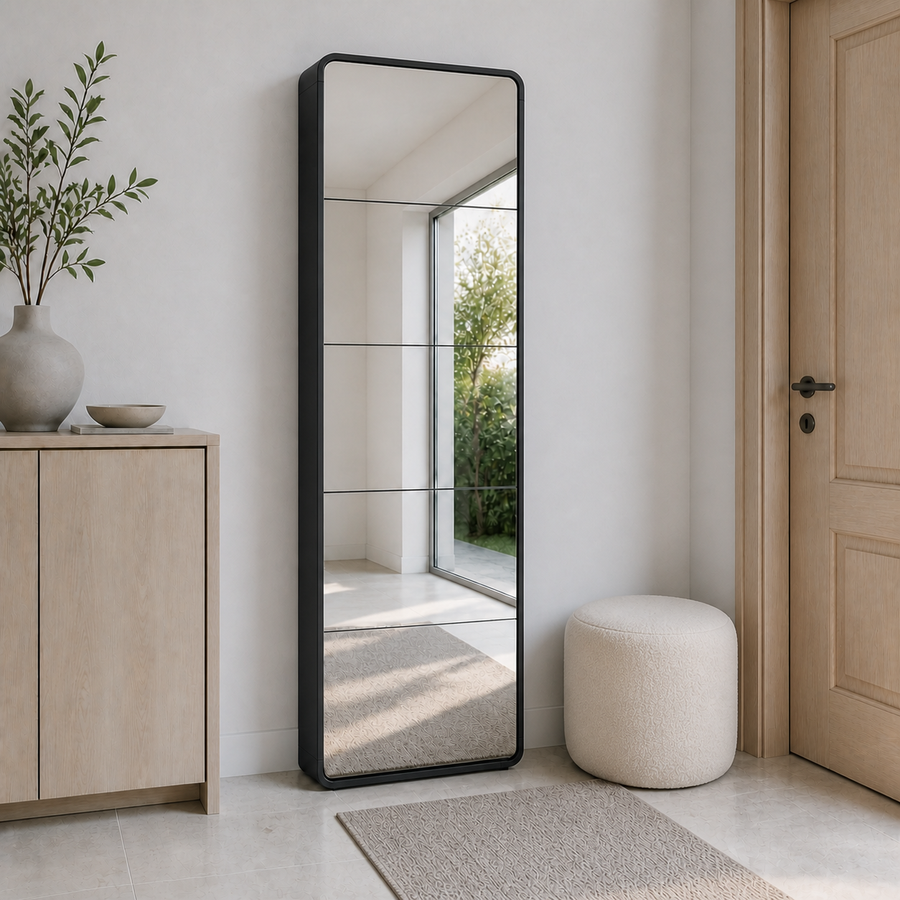Dorevanna mirror customer review — mirror review 07