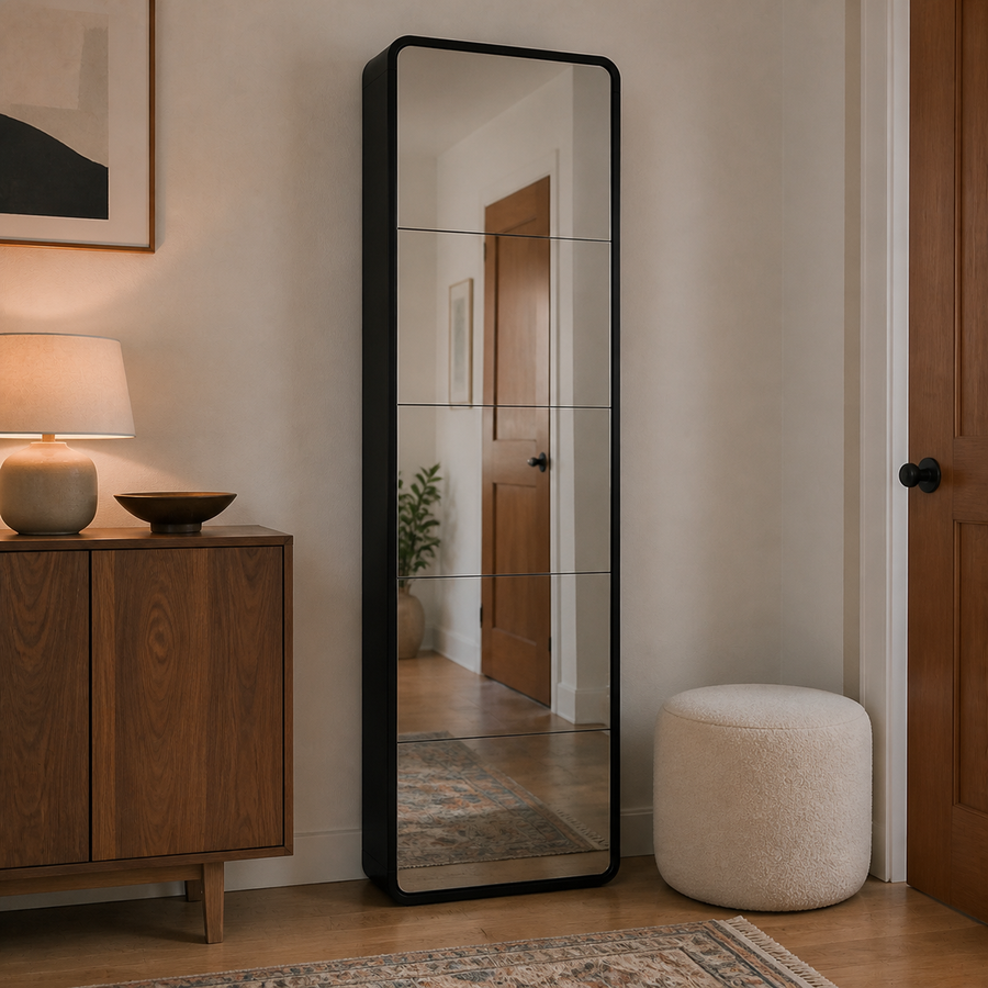 Dorevanna mirror customer review — mirror review 10