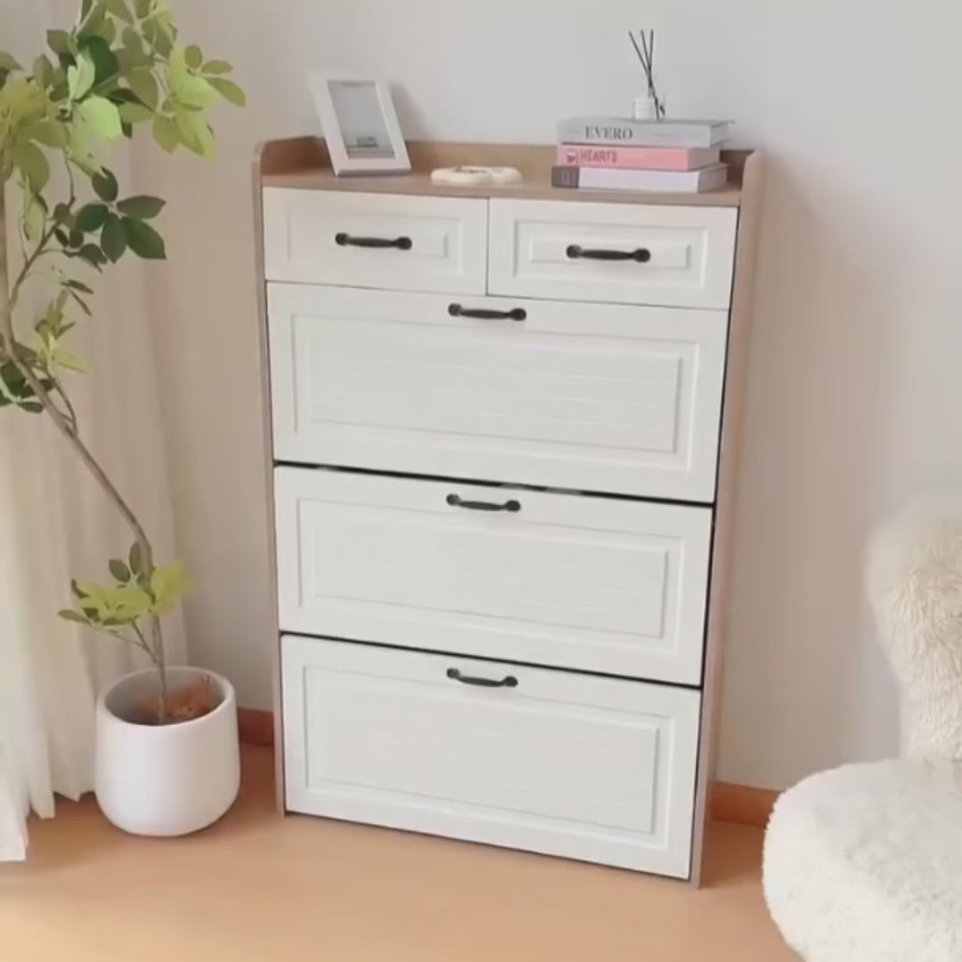 Dorevanna entryway product video