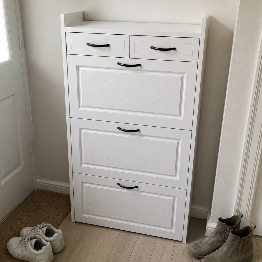 Dorevanna entryway customer review — shoe review 04