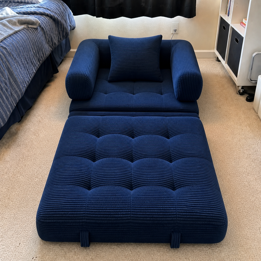 Dorevanna sofa customer review — sofa review 03