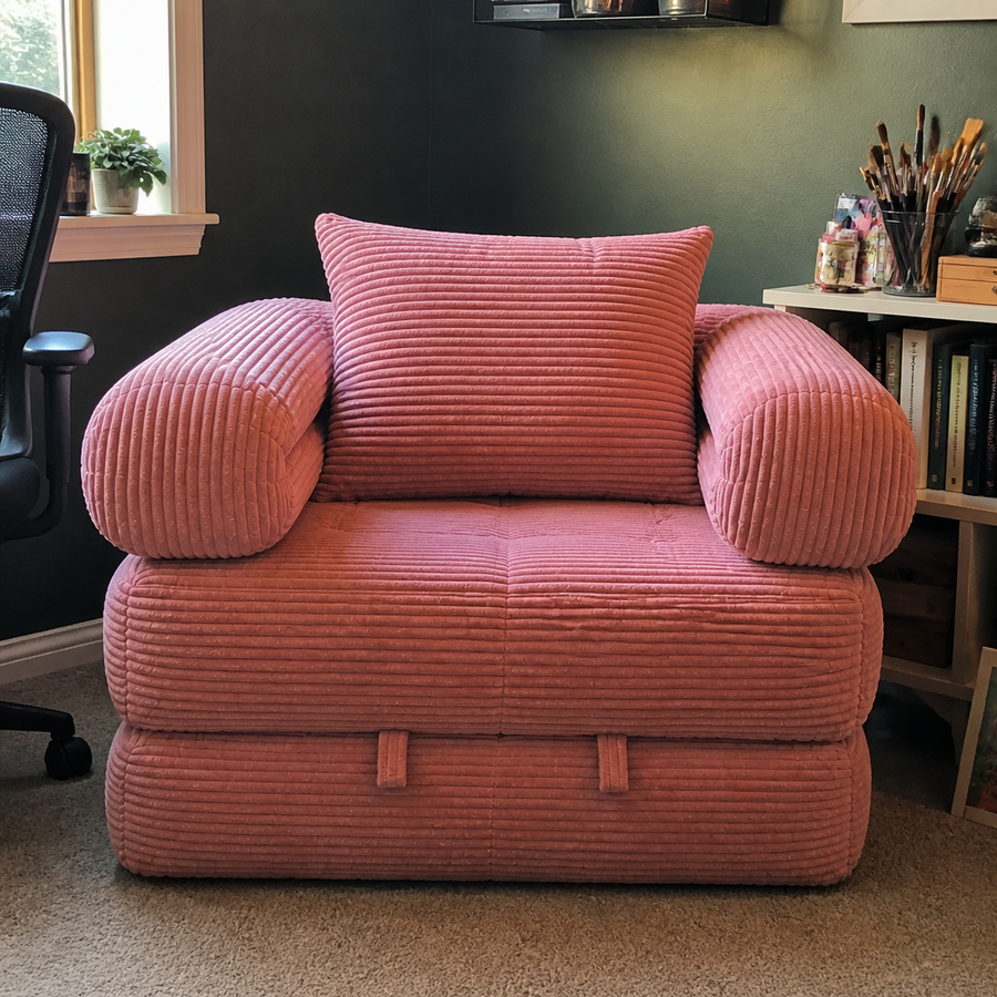 Dorevanna sofa customer review — sofa review 04
