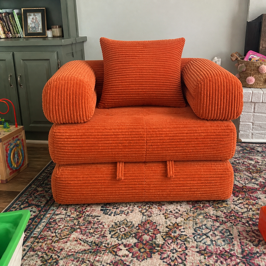 Dorevanna sofa customer review — sofa review 06