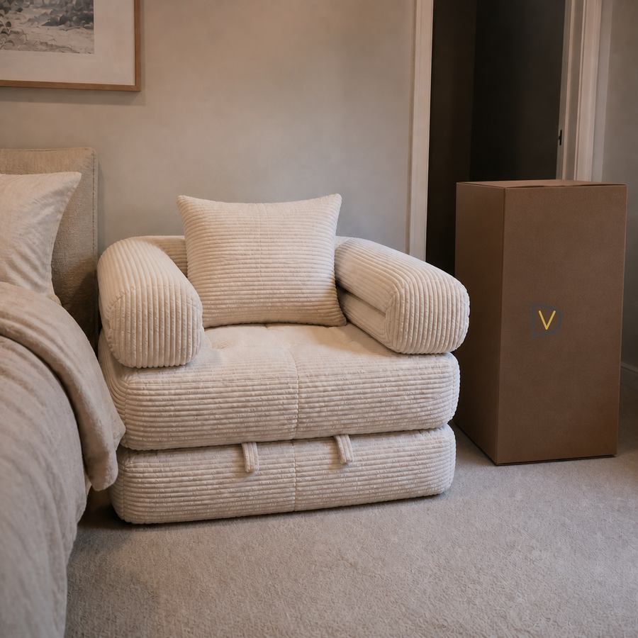 Dorevanna sofa customer review — sofa review 08